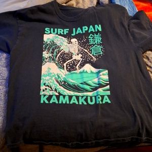 Got this a while ago at Walmart, not my style anymore.